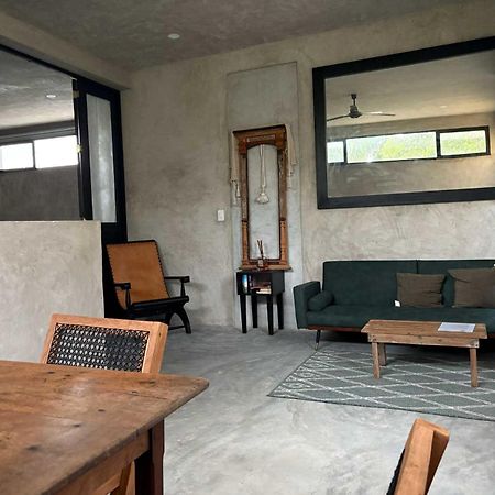 Bed and Breakfast La Flor Casa Boutique Valladolid  Exterior foto