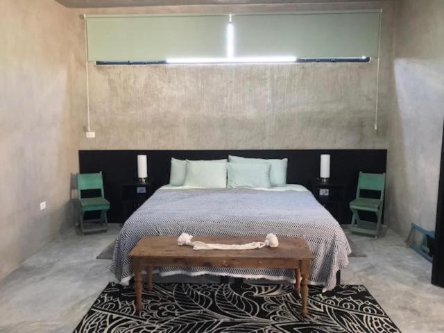 Bed and Breakfast La Flor Casa Boutique Valladolid  Exterior foto