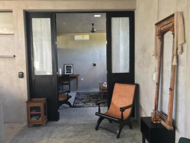 Bed and Breakfast La Flor Casa Boutique Valladolid  Exterior foto
