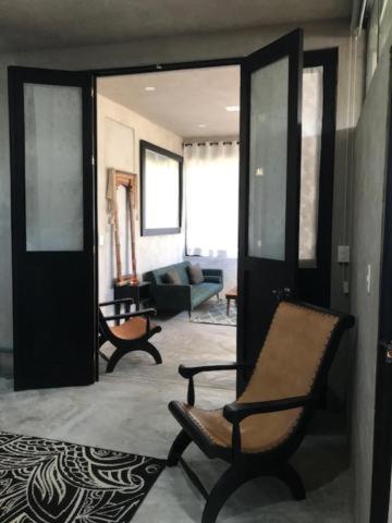 Bed and Breakfast La Flor Casa Boutique Valladolid  Exterior foto