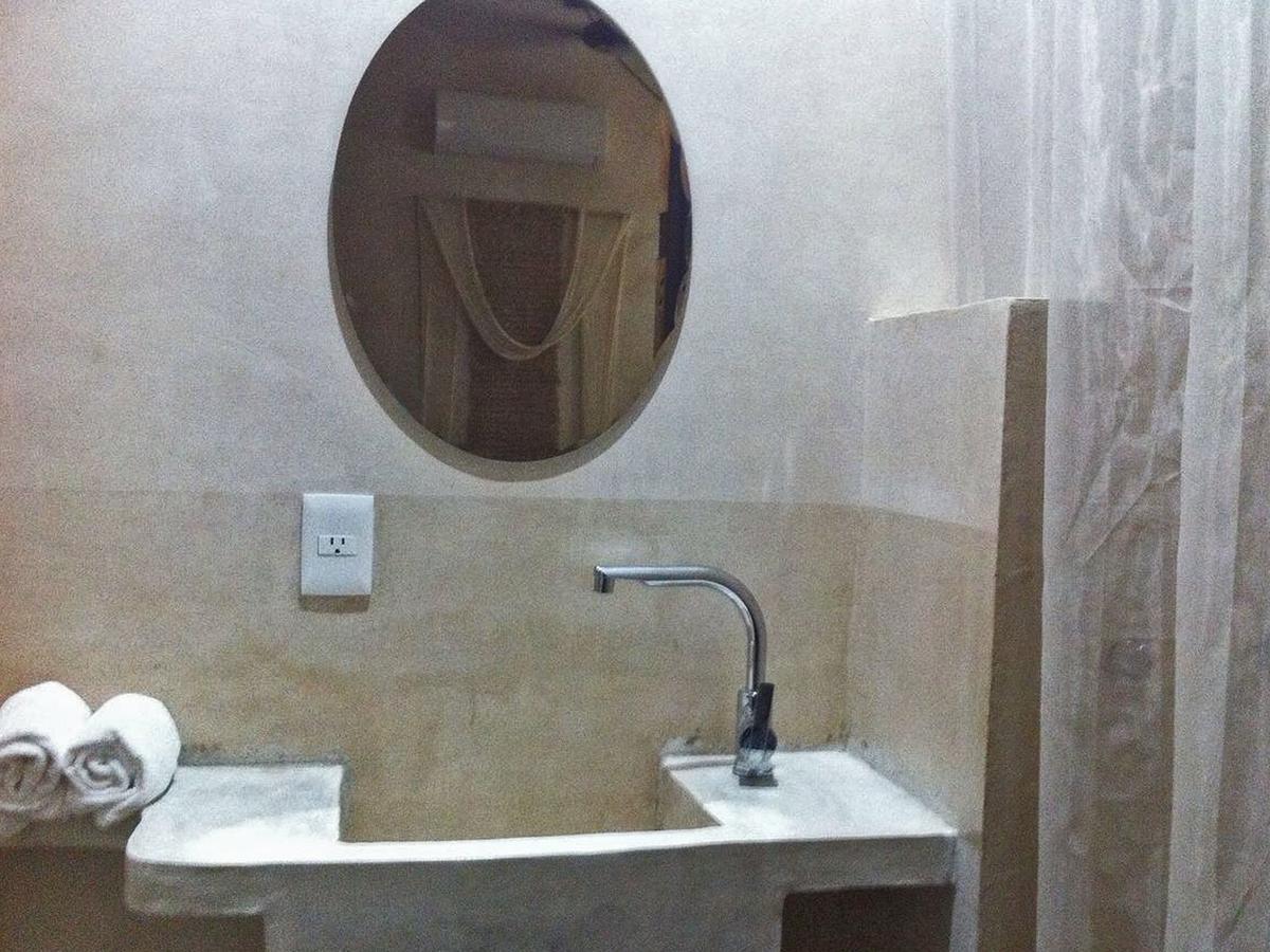 Bed and Breakfast La Flor Casa Boutique Valladolid  Exterior foto